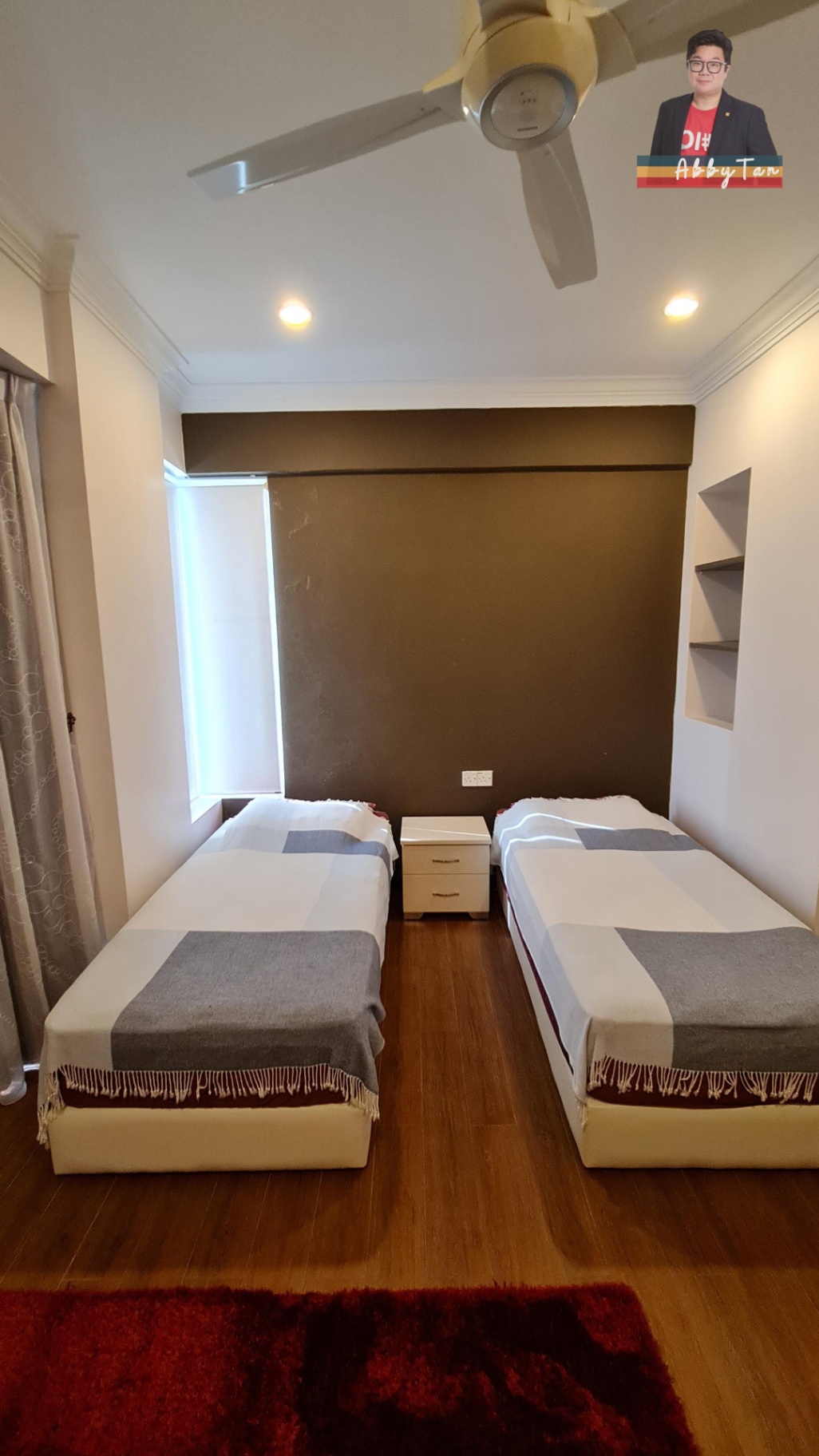 condo in Kota Kinabalu, Sabah — photo 7