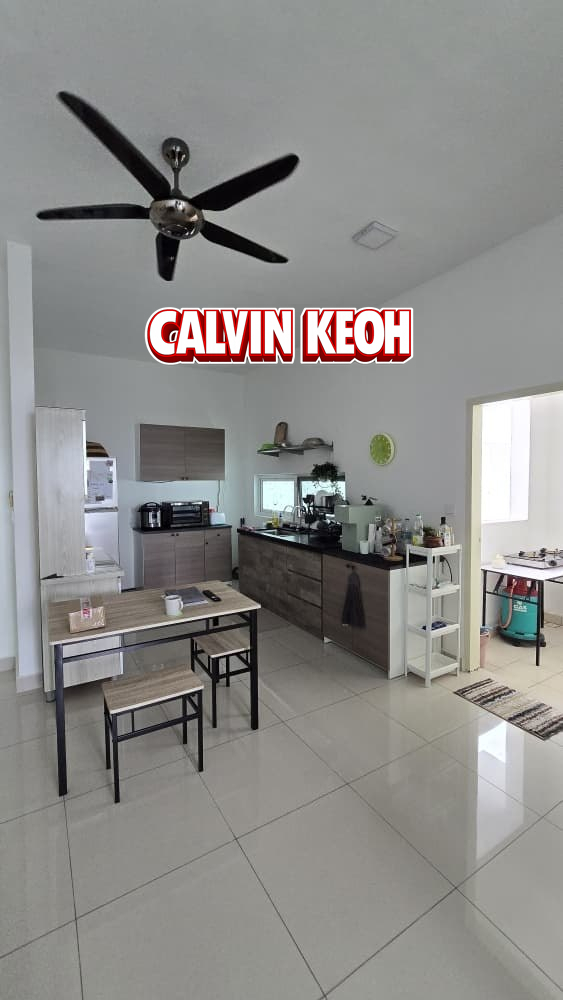 condo in Bayan Lepas, Penang — photo 2