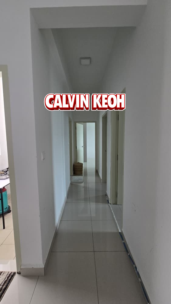 condo in Bayan Lepas, Penang — photo 3