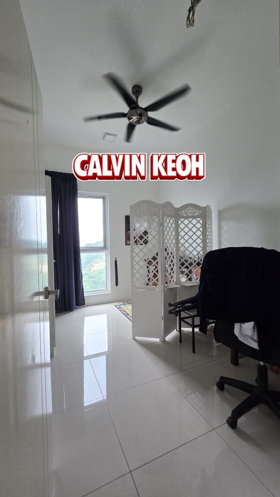 condo in Bayan Lepas, Penang — photo 6