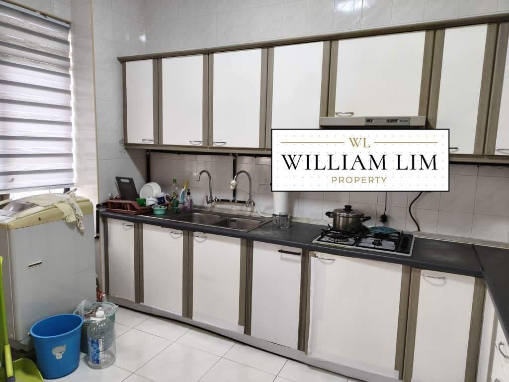 condo in George Town, Penang — photo 3