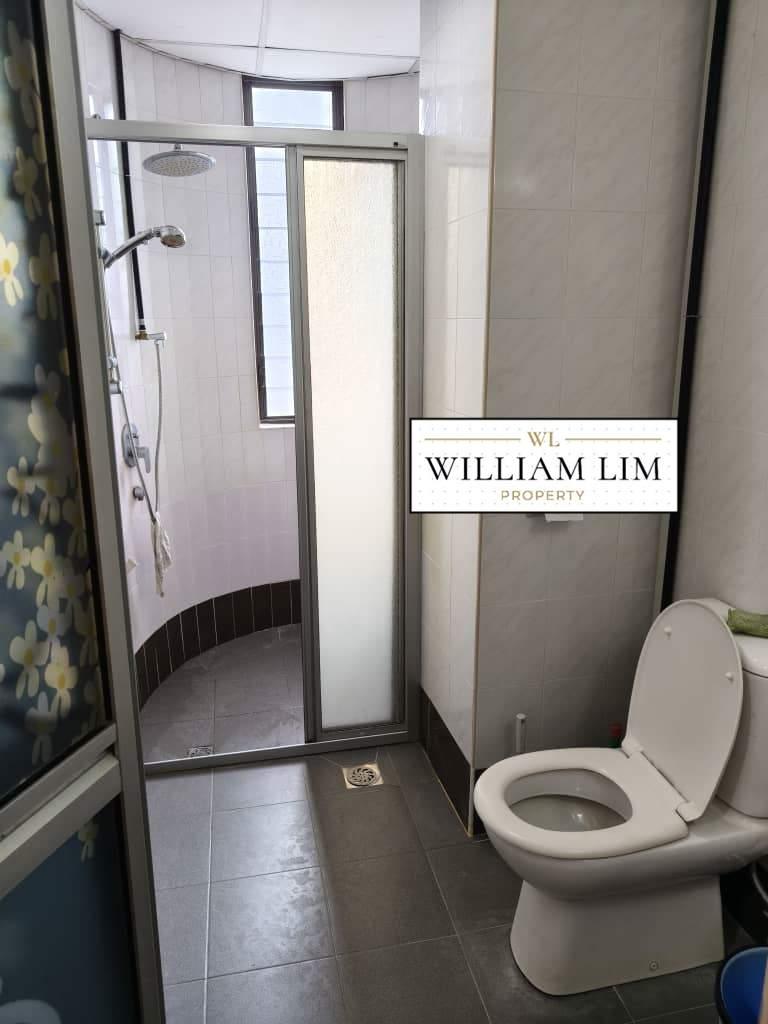 condo in George Town, Penang — photo 6