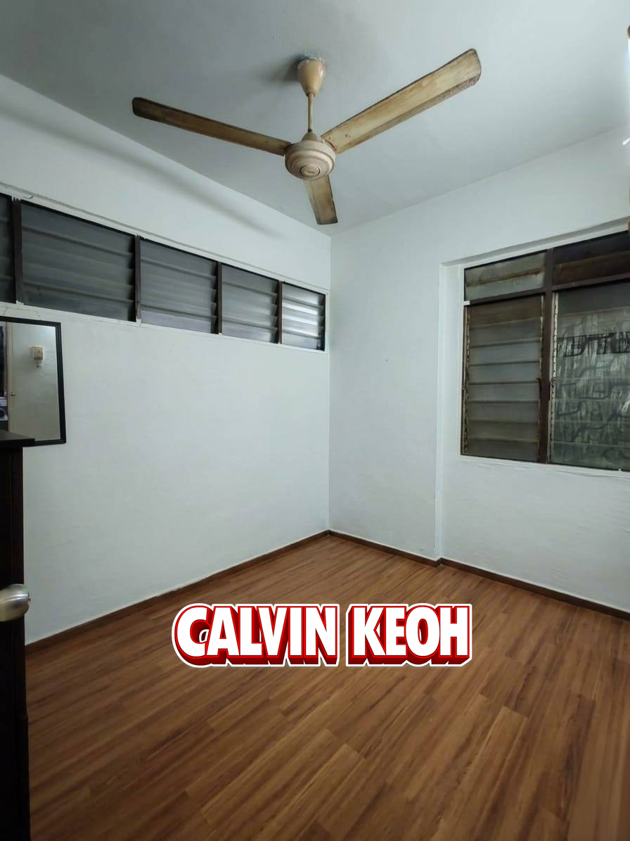 condo in Bukit Jambul, Penang — photo 3