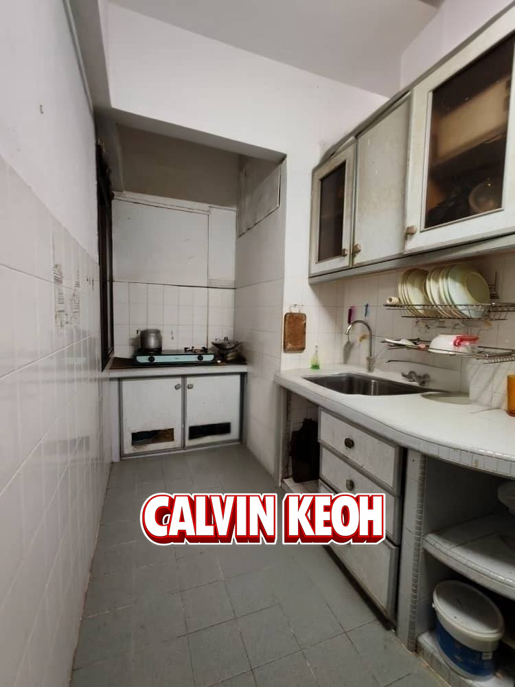 condo in Bukit Jambul, Penang — photo 7