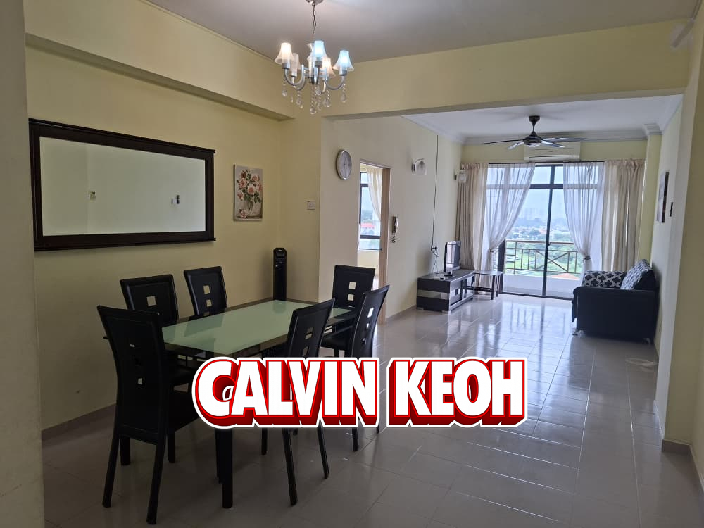 condo in Batu Uban, Penang — photo 2