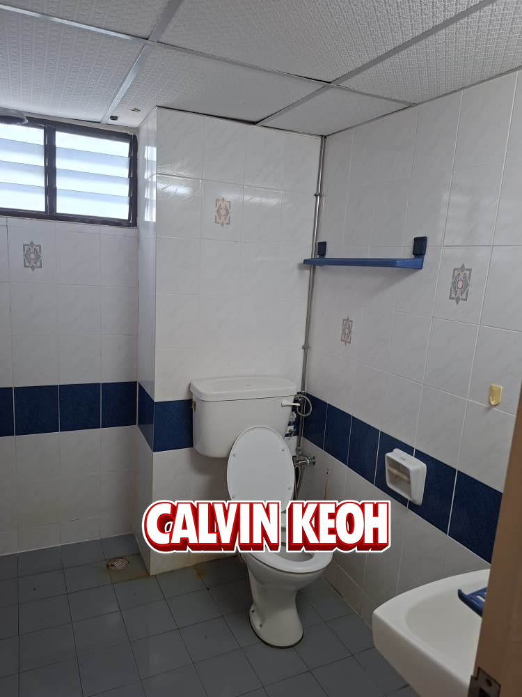 condo in Batu Uban, Penang — photo 4