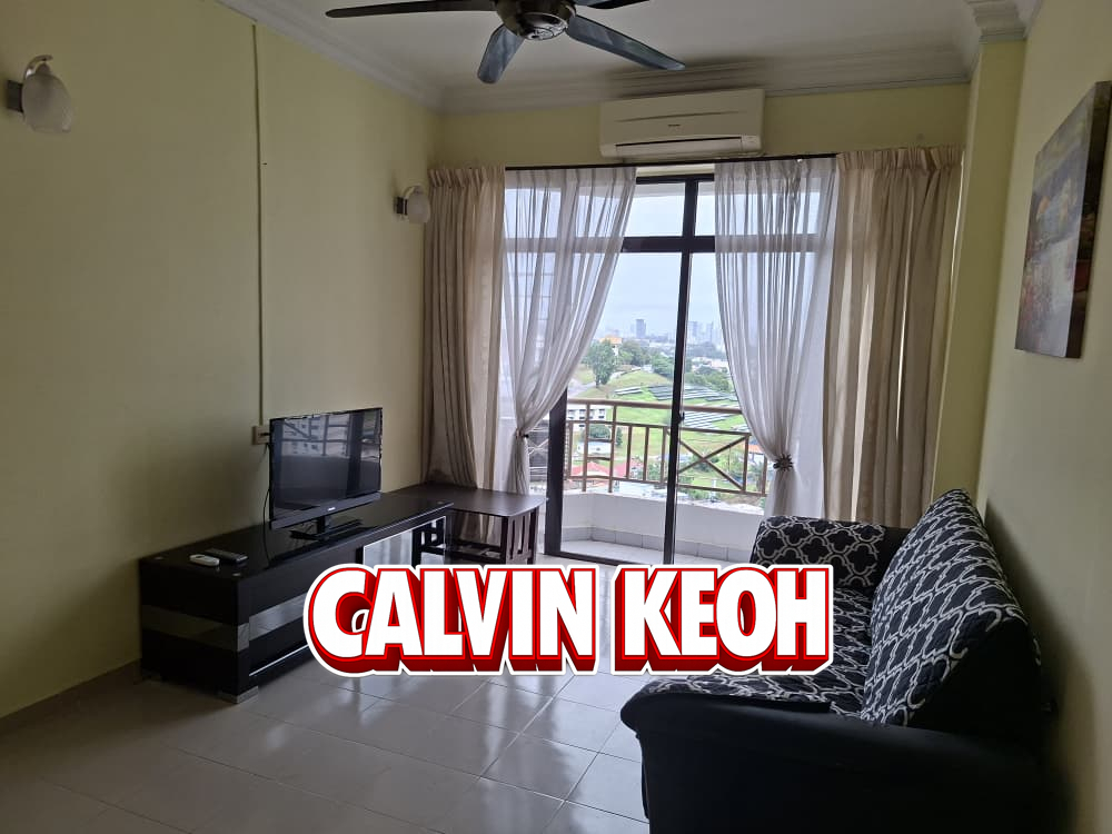 condo in Batu Uban, Penang — photo 6