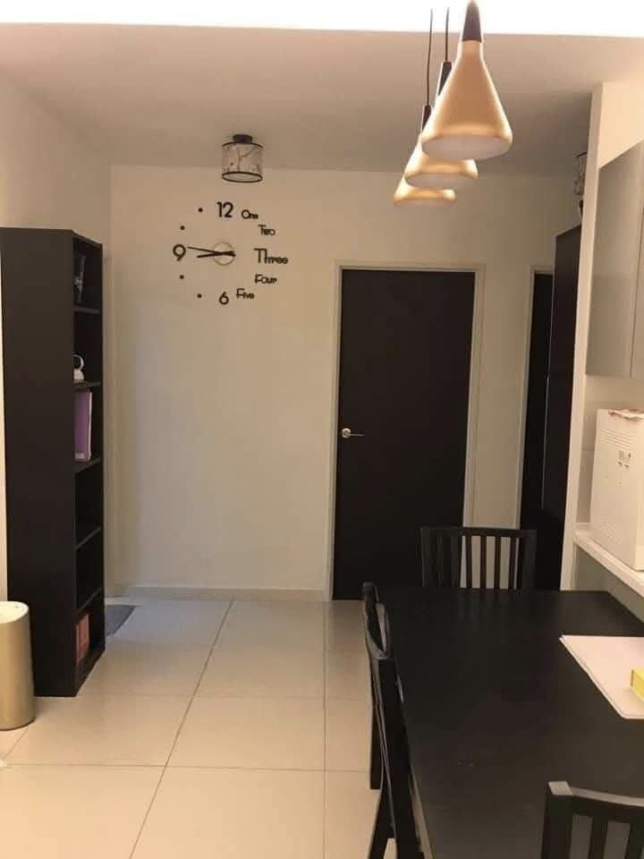 condo in Tanjung Tokong, Penang — photo 2