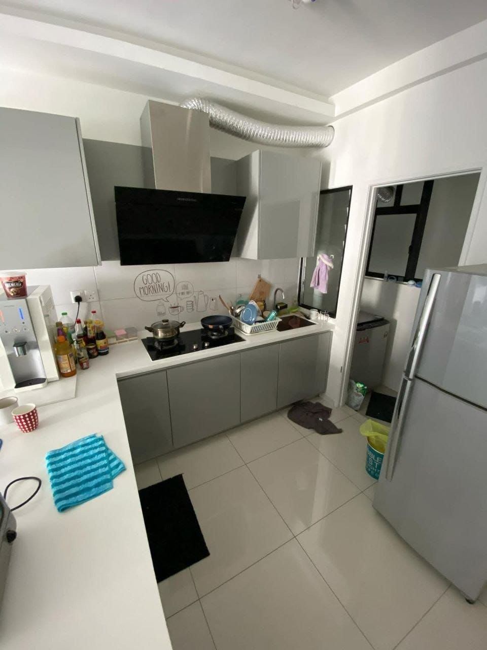 condo in Tanjung Tokong, Penang — photo 3