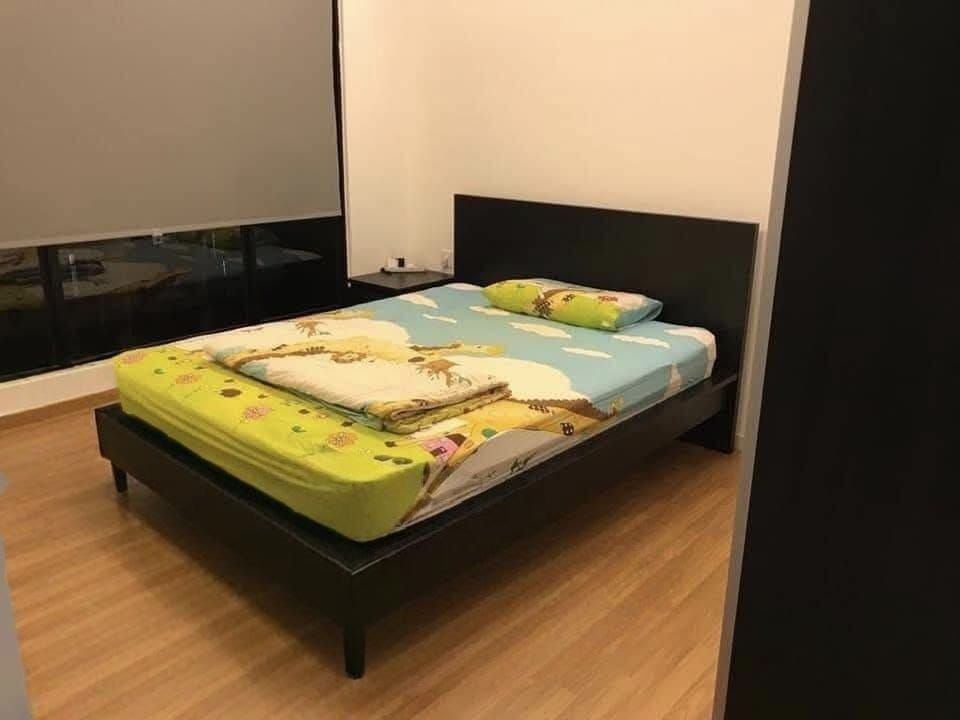 condo in Tanjung Tokong, Penang — photo 5
