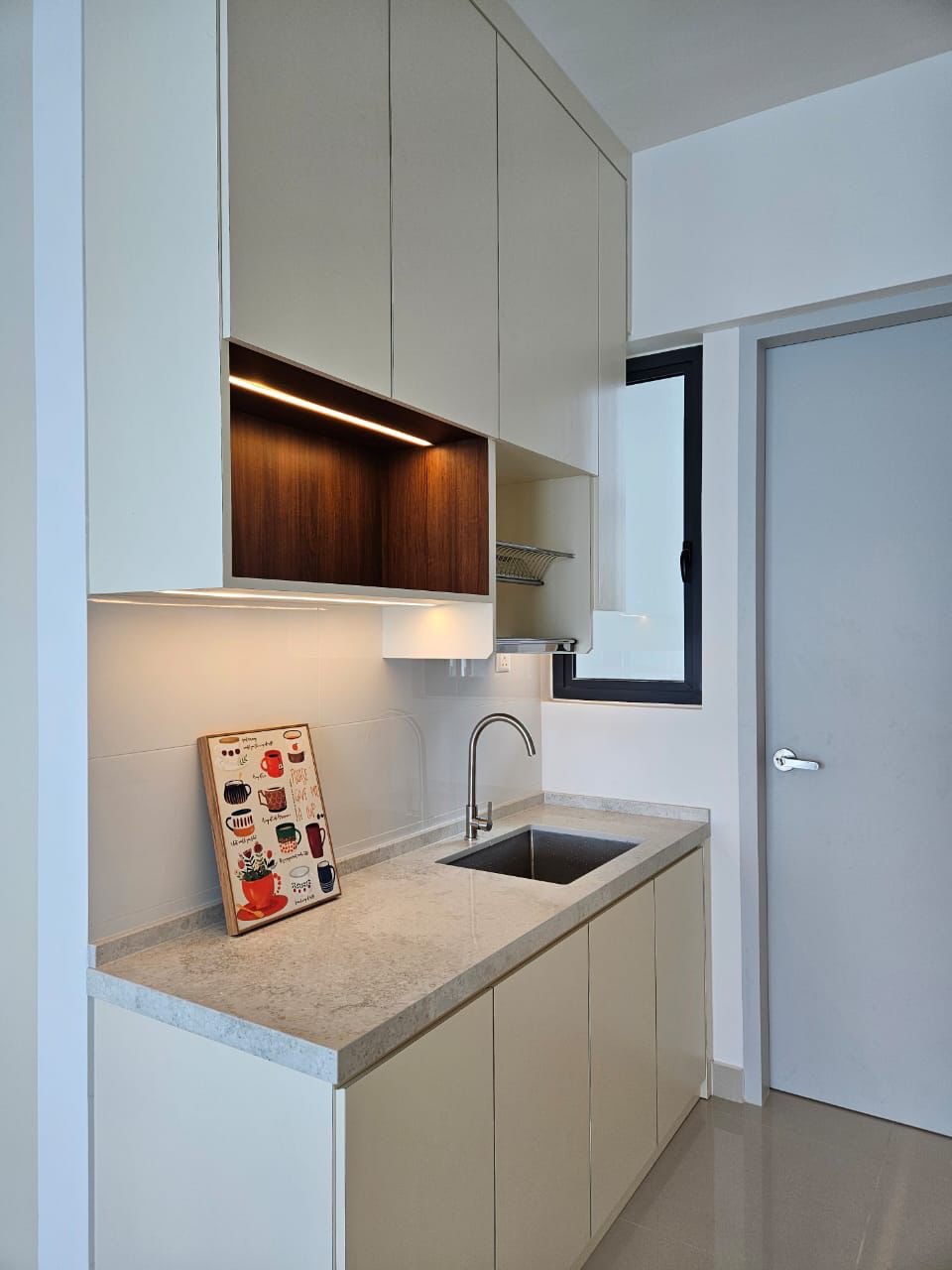 condo in Gelugor, Penang — photo 7