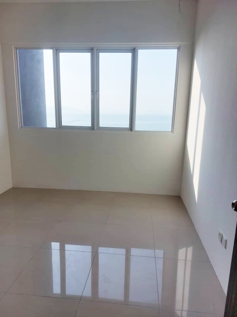condo in Bayan Lepas, Penang — photo 3