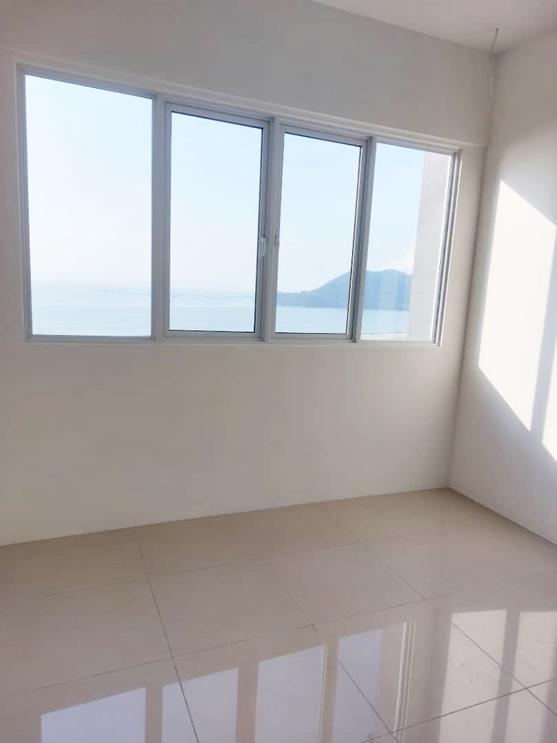 condo in Bayan Lepas, Penang — photo 4
