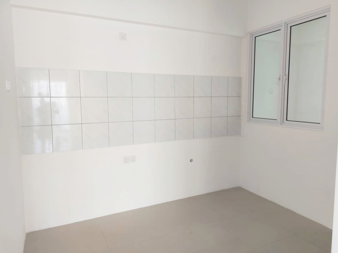 condo in Bayan Lepas, Penang — photo 6