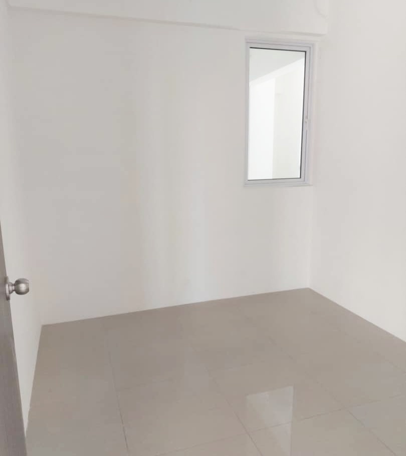 condo in Bayan Lepas, Penang — photo 7