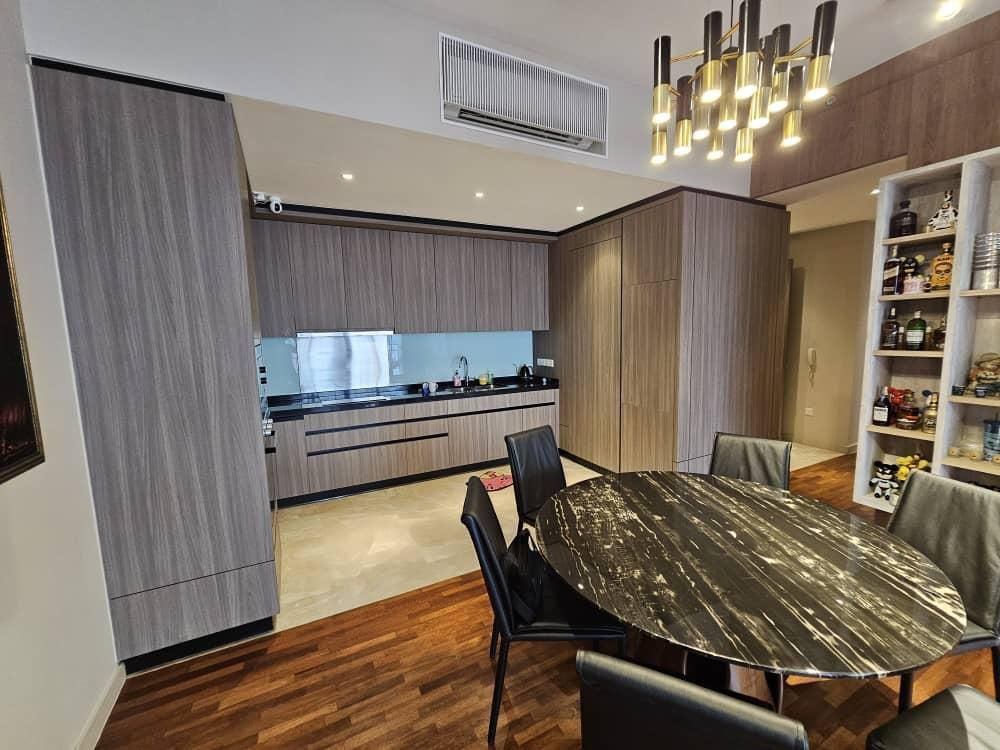 condo in Tanjung Tokong, Penang — photo 3