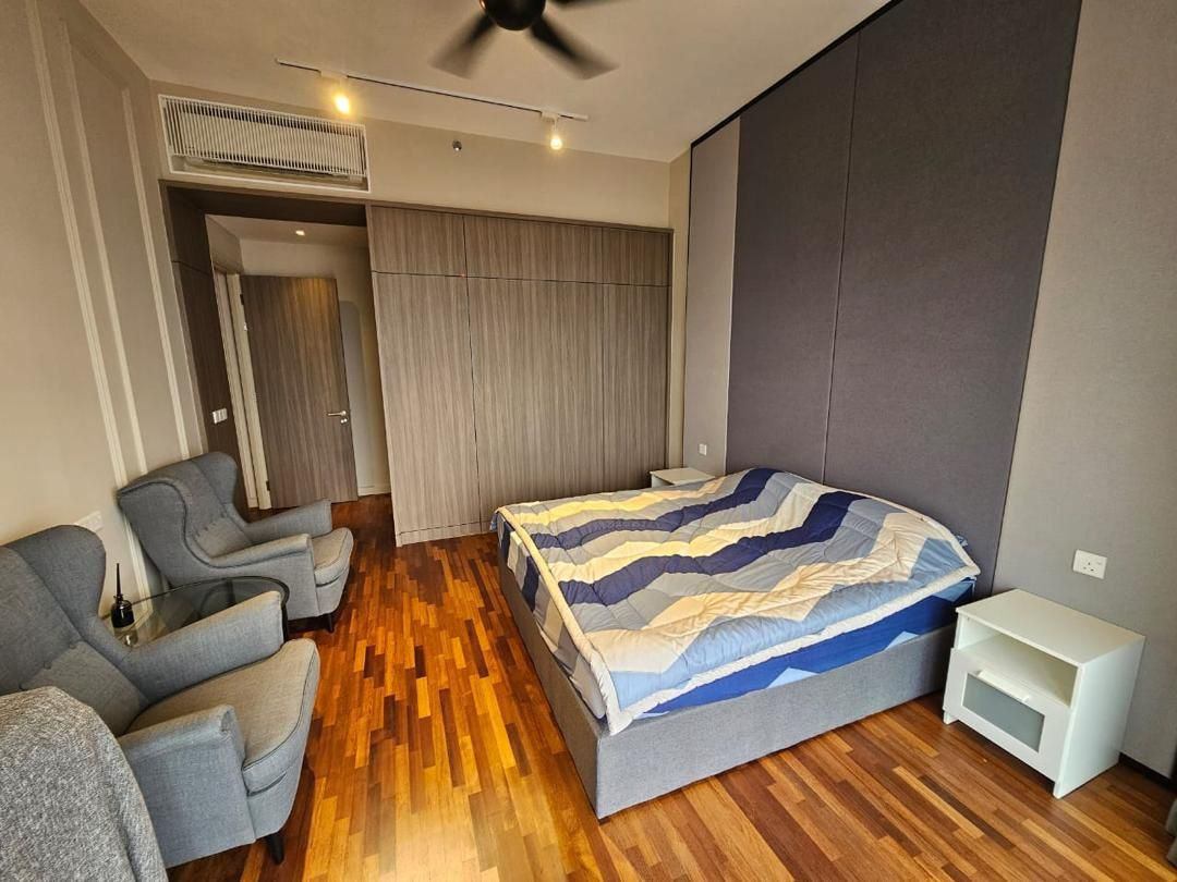 condo in Tanjung Tokong, Penang — photo 5