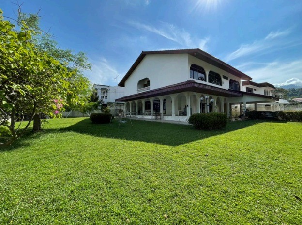 Minden Heights Bungalow, Gelugor