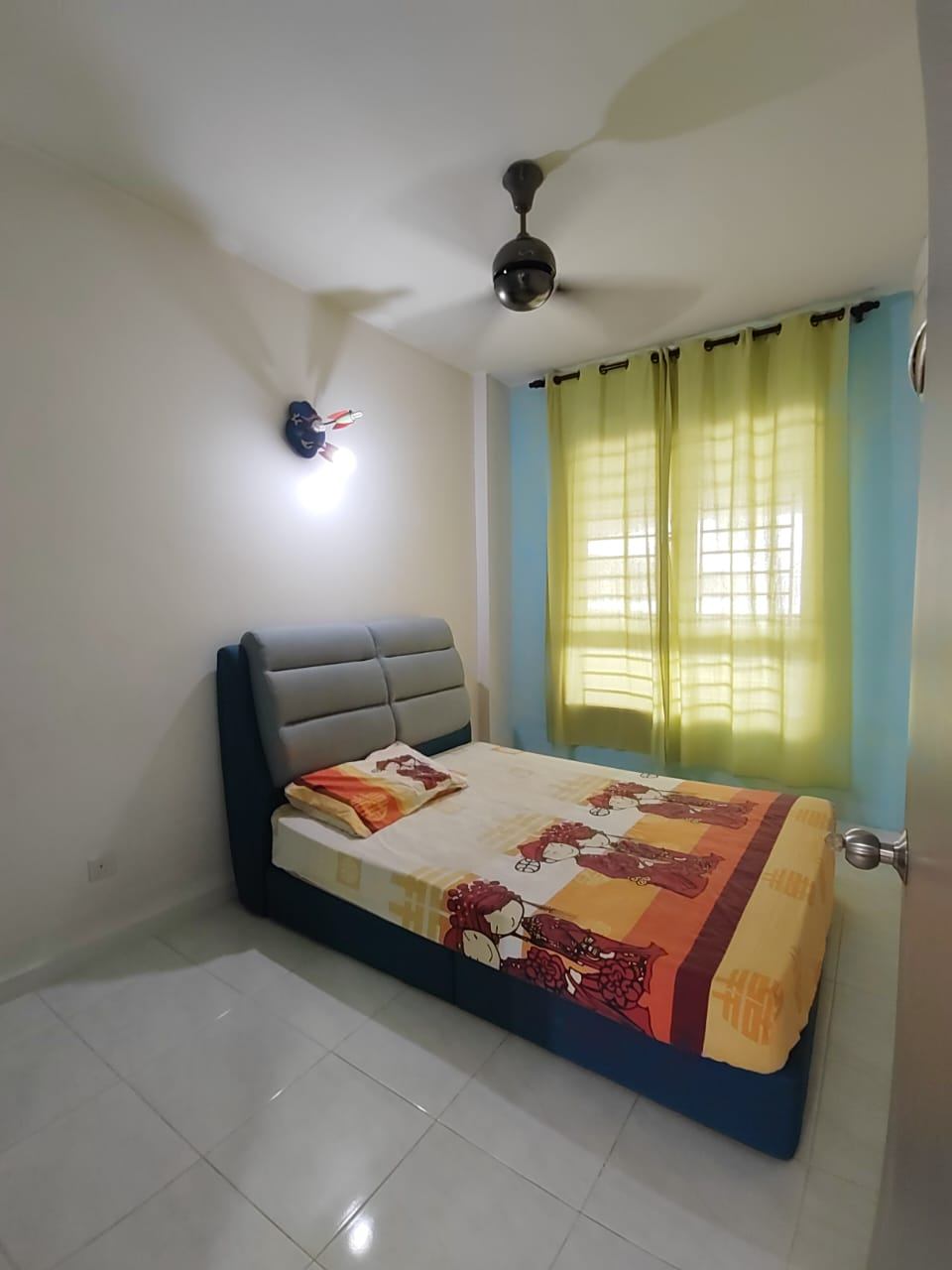 condo in Jelutong, Penang — photo 5