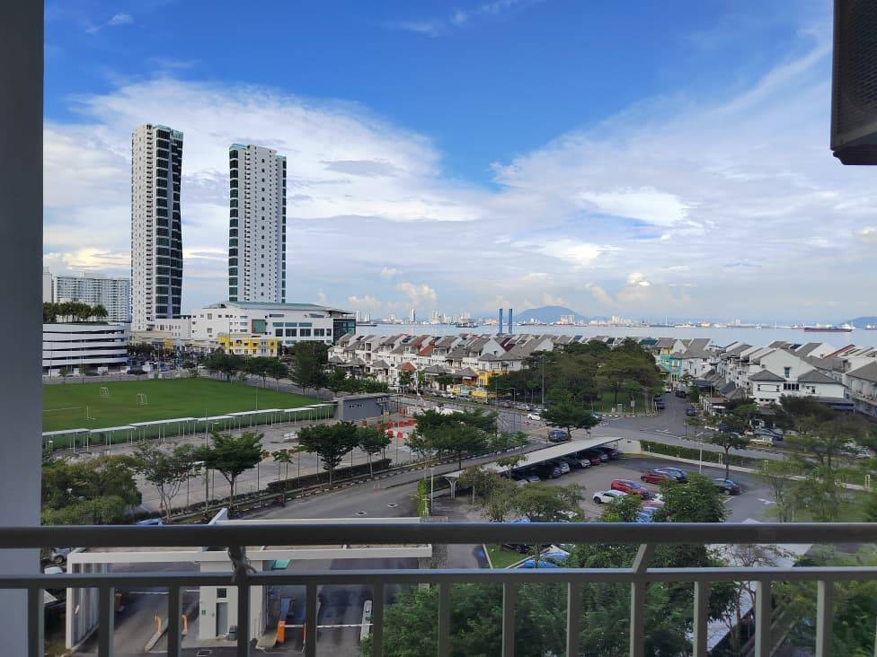 The Spring Condominium cover photo