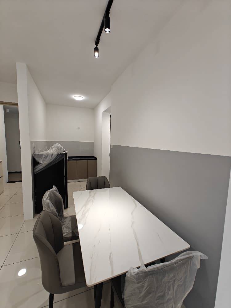 condo in Batu Kawan, Penang — photo 5