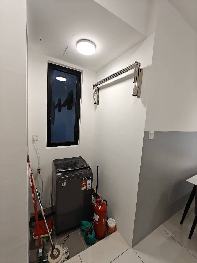 condo in Batu Kawan, Penang — photo 6