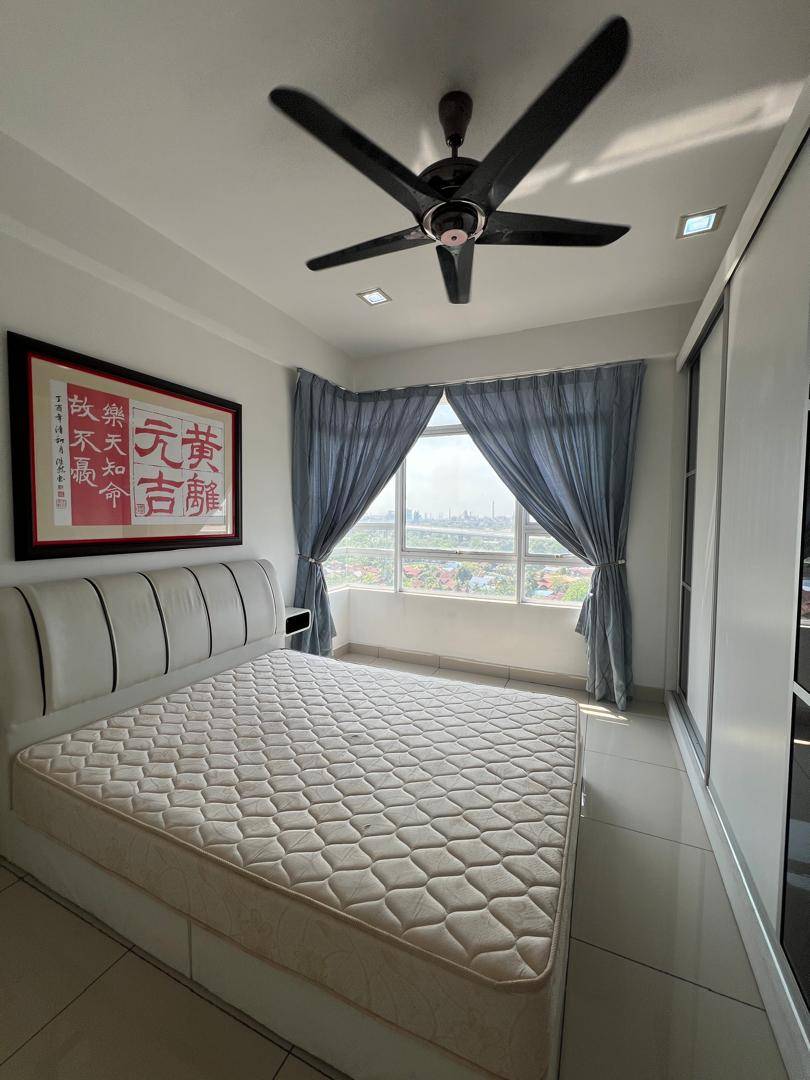 condo in Butterworth, Penang — photo 6