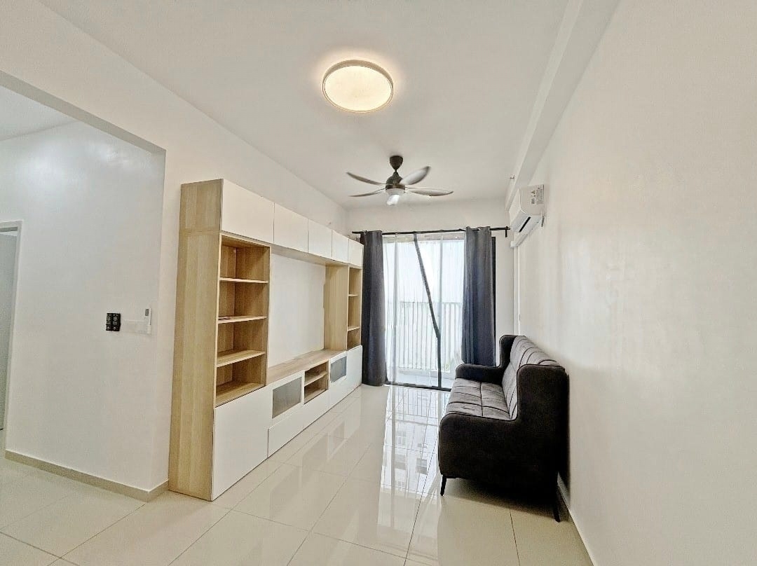 M Vista, Batu Maung | Fully Furnished | Near FTZ