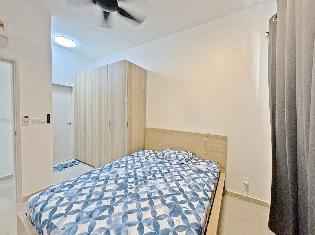 condo in Batu Maung, Penang — photo 5