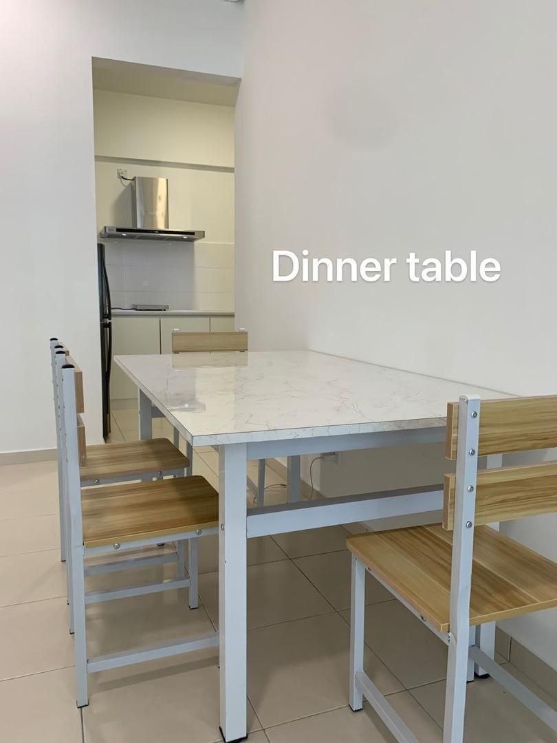 condo in Tanjung Tokong, Penang — photo 2