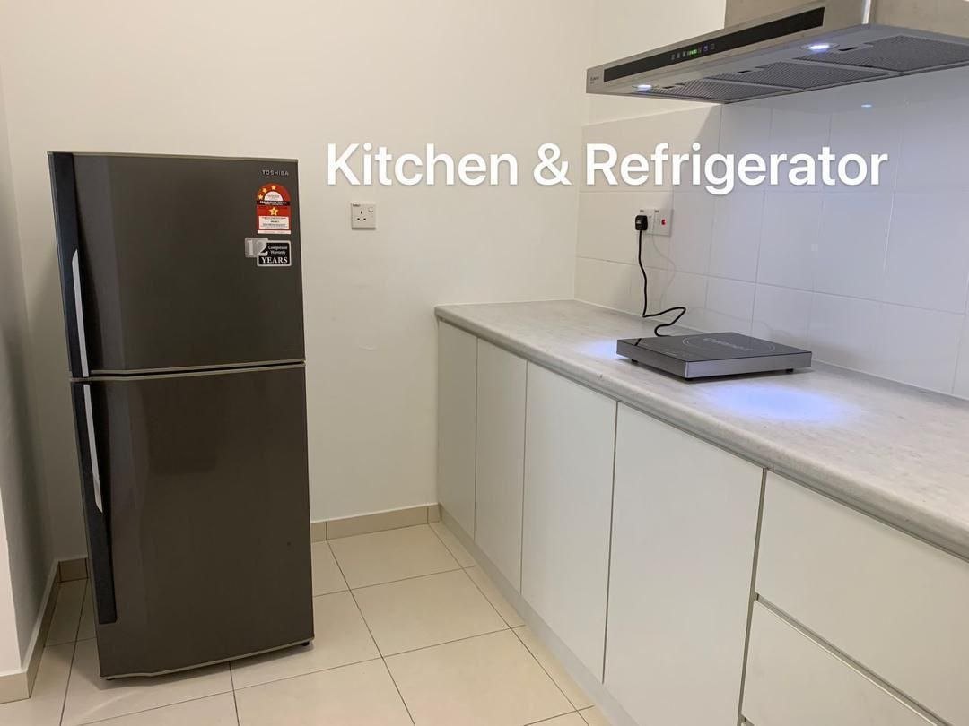 condo in Tanjung Tokong, Penang — photo 3