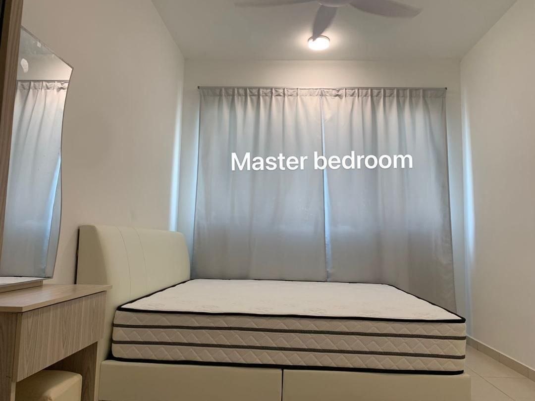 condo in Tanjung Tokong, Penang — photo 4