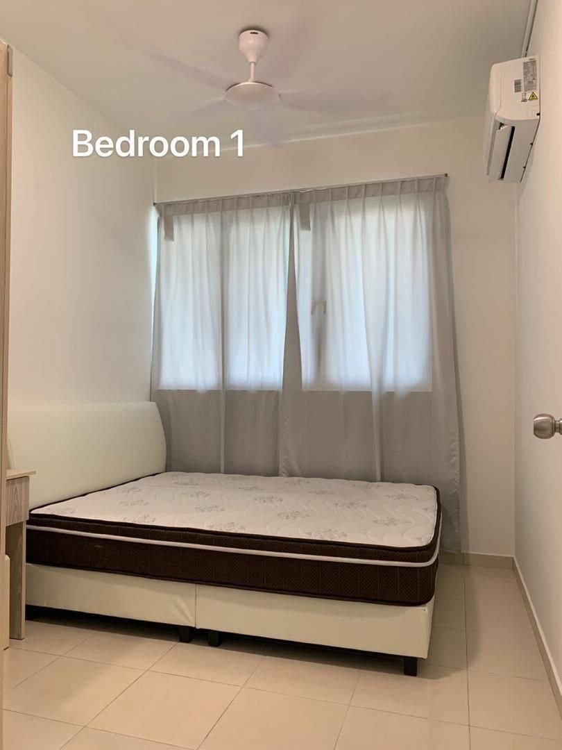 condo in Tanjung Tokong, Penang — photo 5