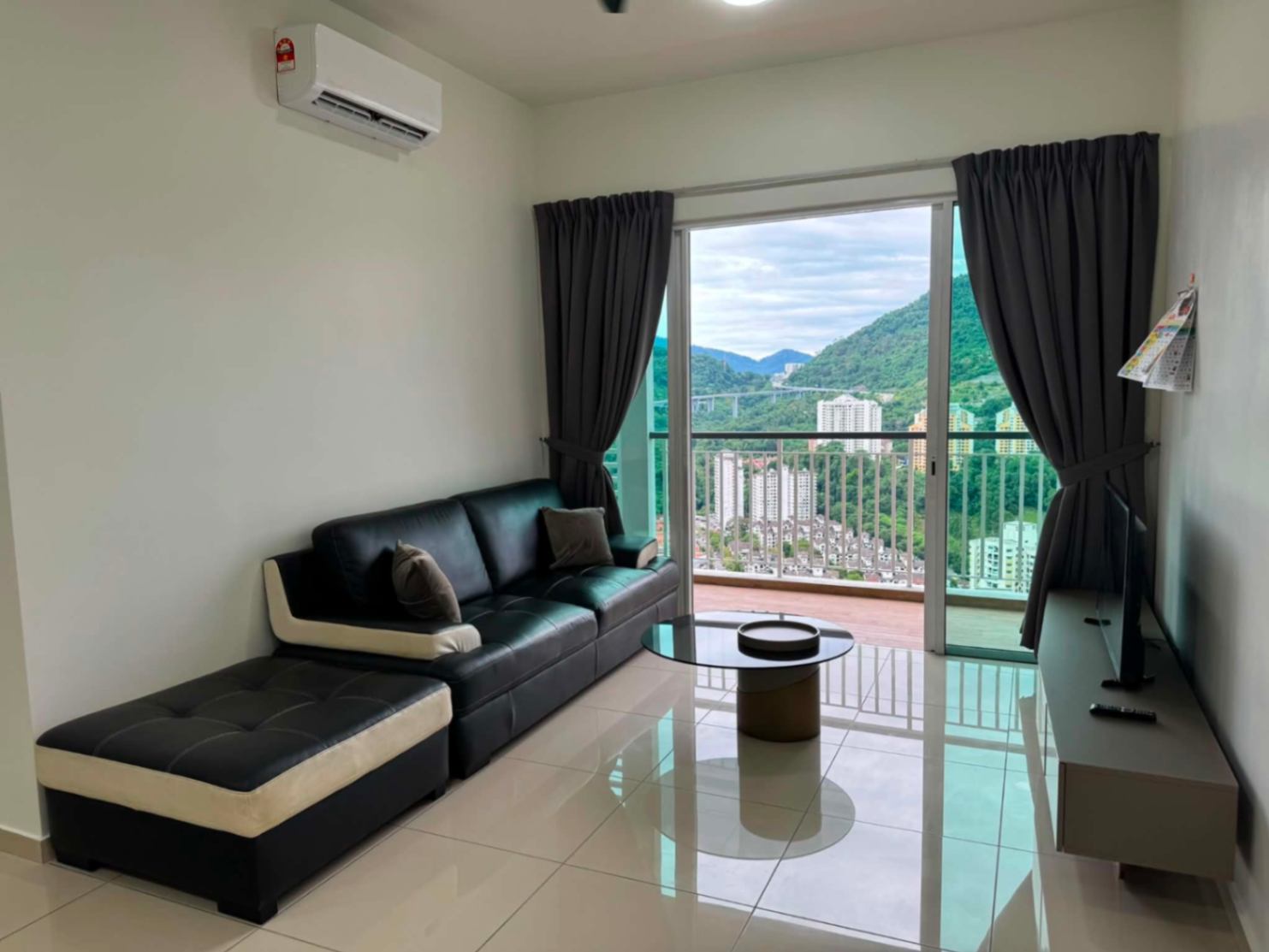 Imperial Grande, Sungai Ara | Fully Furnished