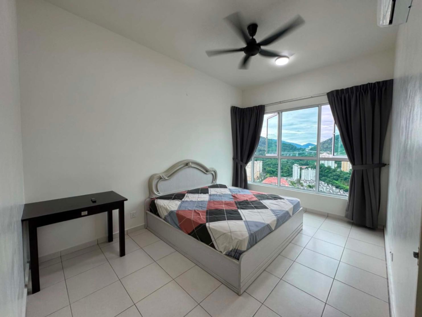condo in Sungai Ara, Penang — photo 5