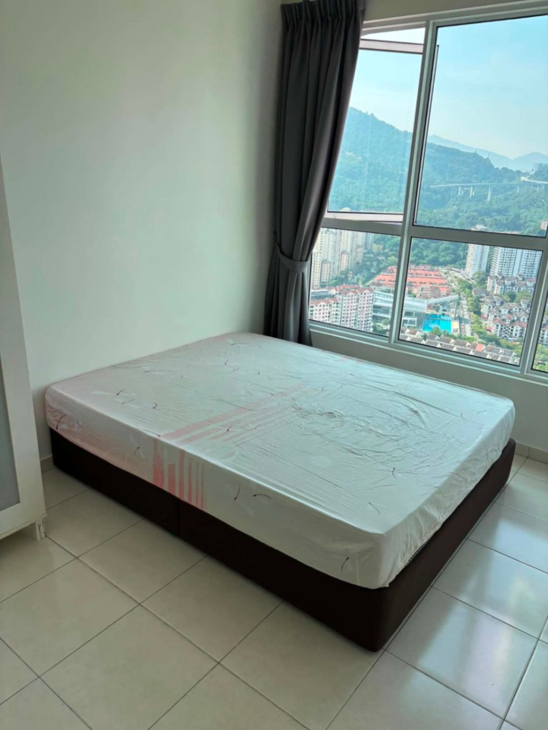 condo in Sungai Ara, Penang — photo 6
