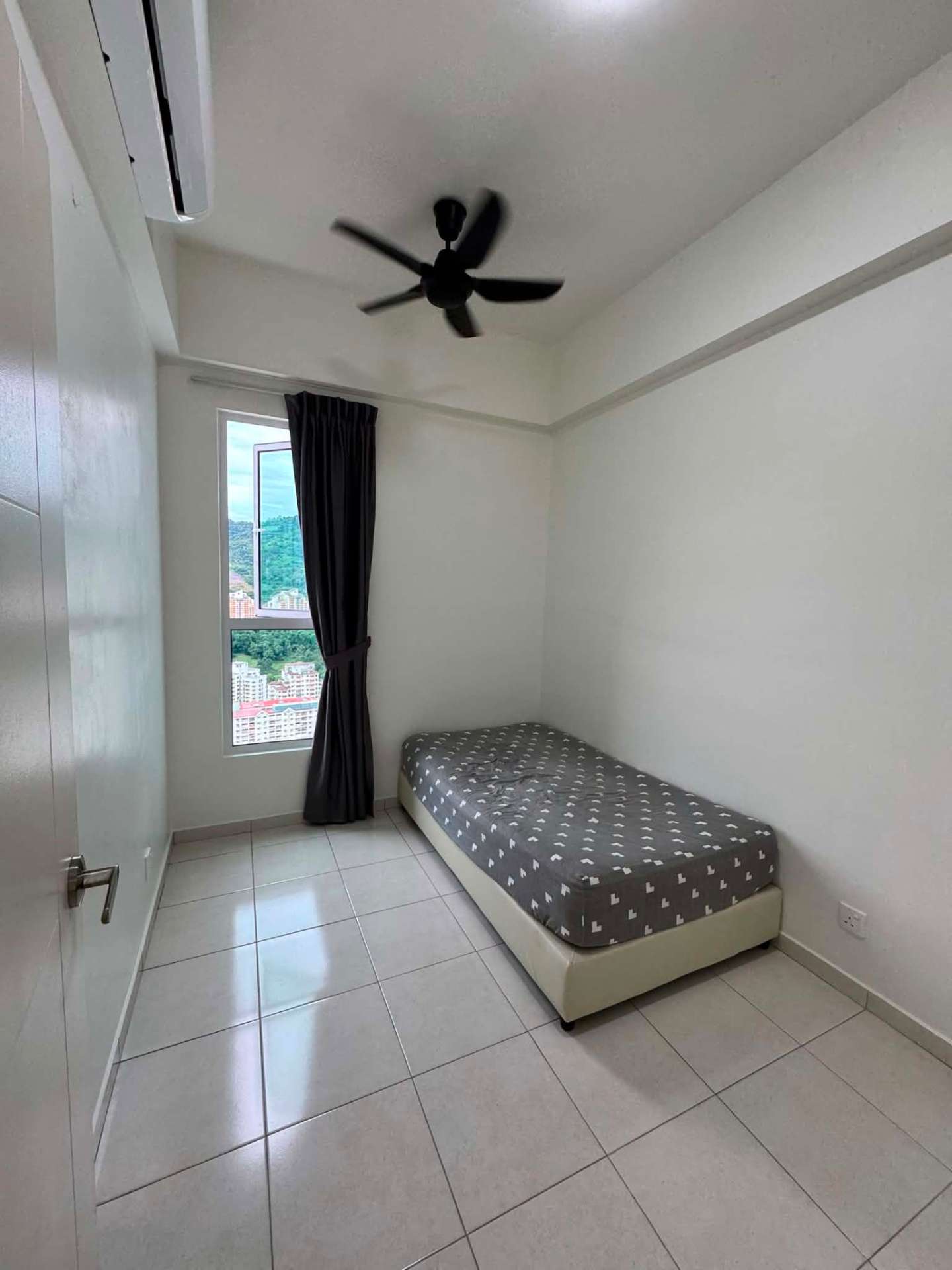 condo in Sungai Ara, Penang — photo 7