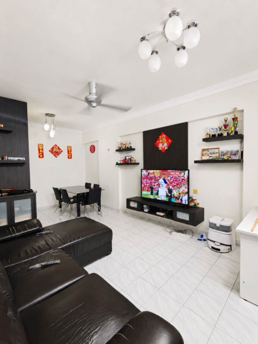 condo in Bayan Baru, Penang — photo 2