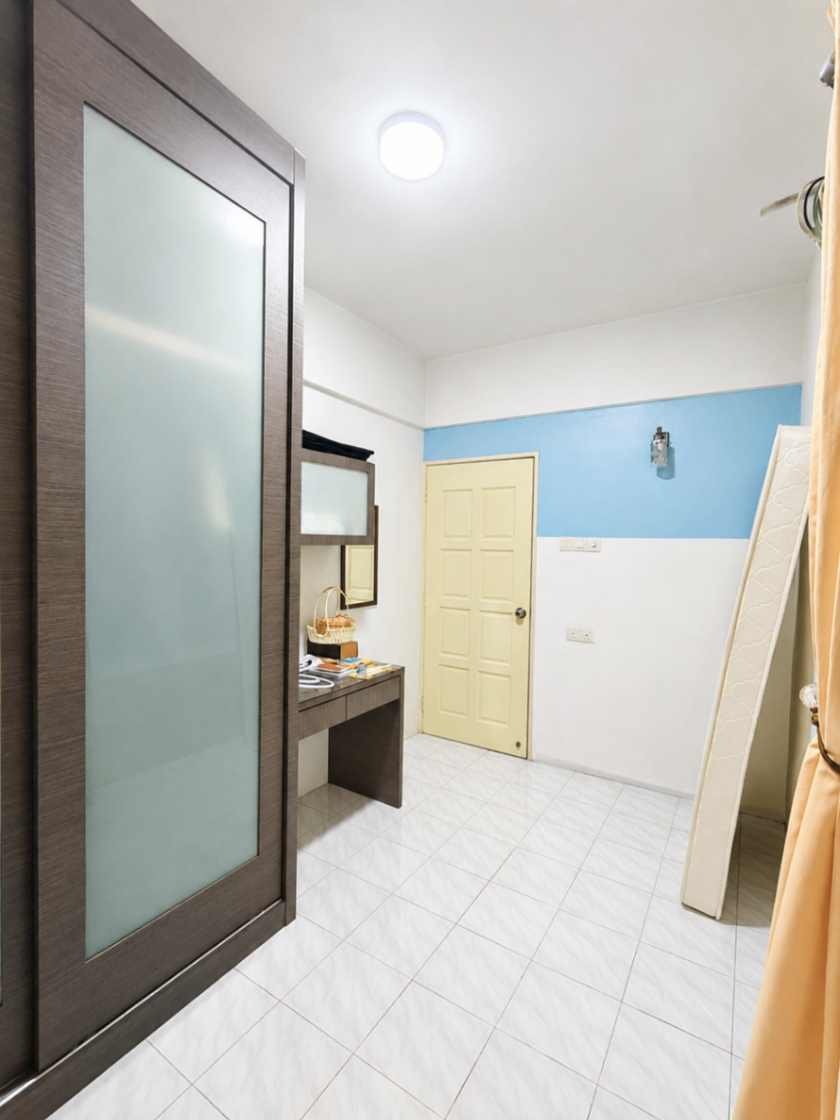 condo in Bayan Baru, Penang — photo 3