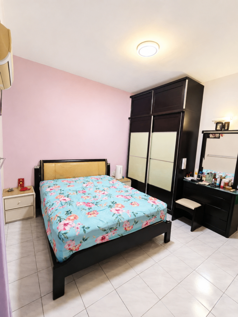 condo in Bayan Baru, Penang — photo 4