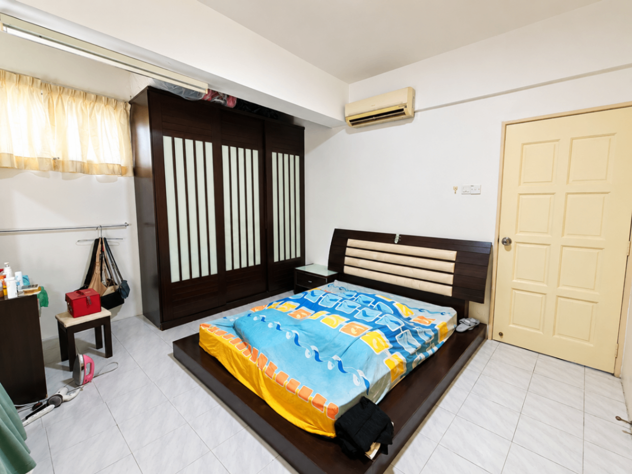 condo in Bayan Baru, Penang — photo 5