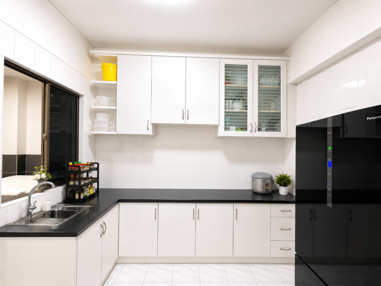 condo in Bayan Baru, Penang — photo 6