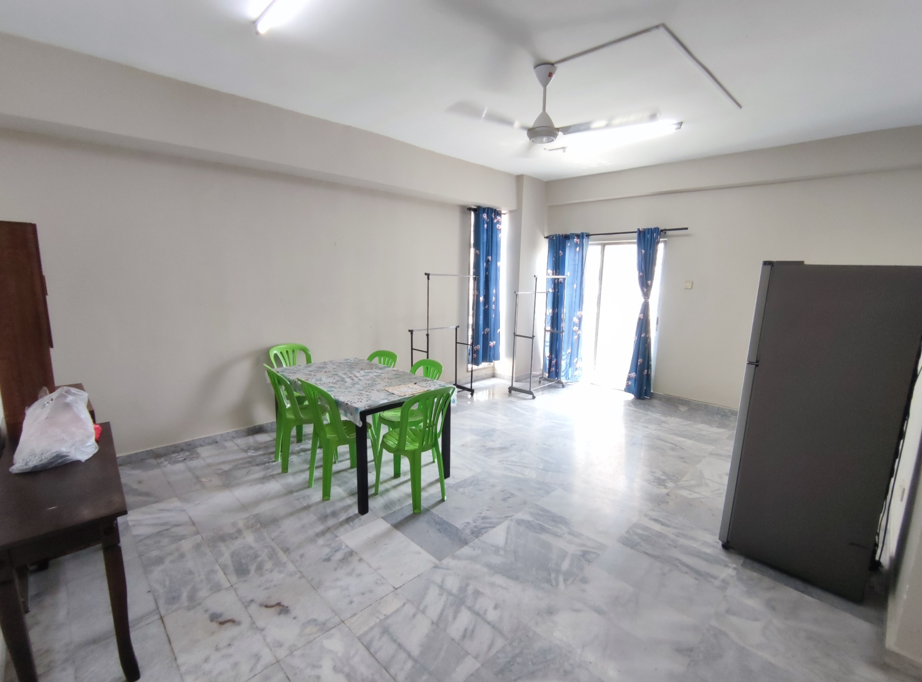 4-bedroom condo in Bandar Sunway, Selangor for rent — Ridzuan Condo Rent, Fully Furnished 4 Rooms, Bandar Sunway PJS10