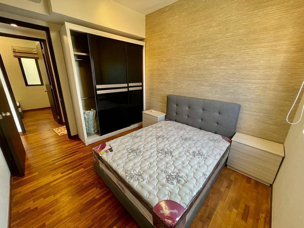 condo in Tanjung Tokong, Penang — photo 7