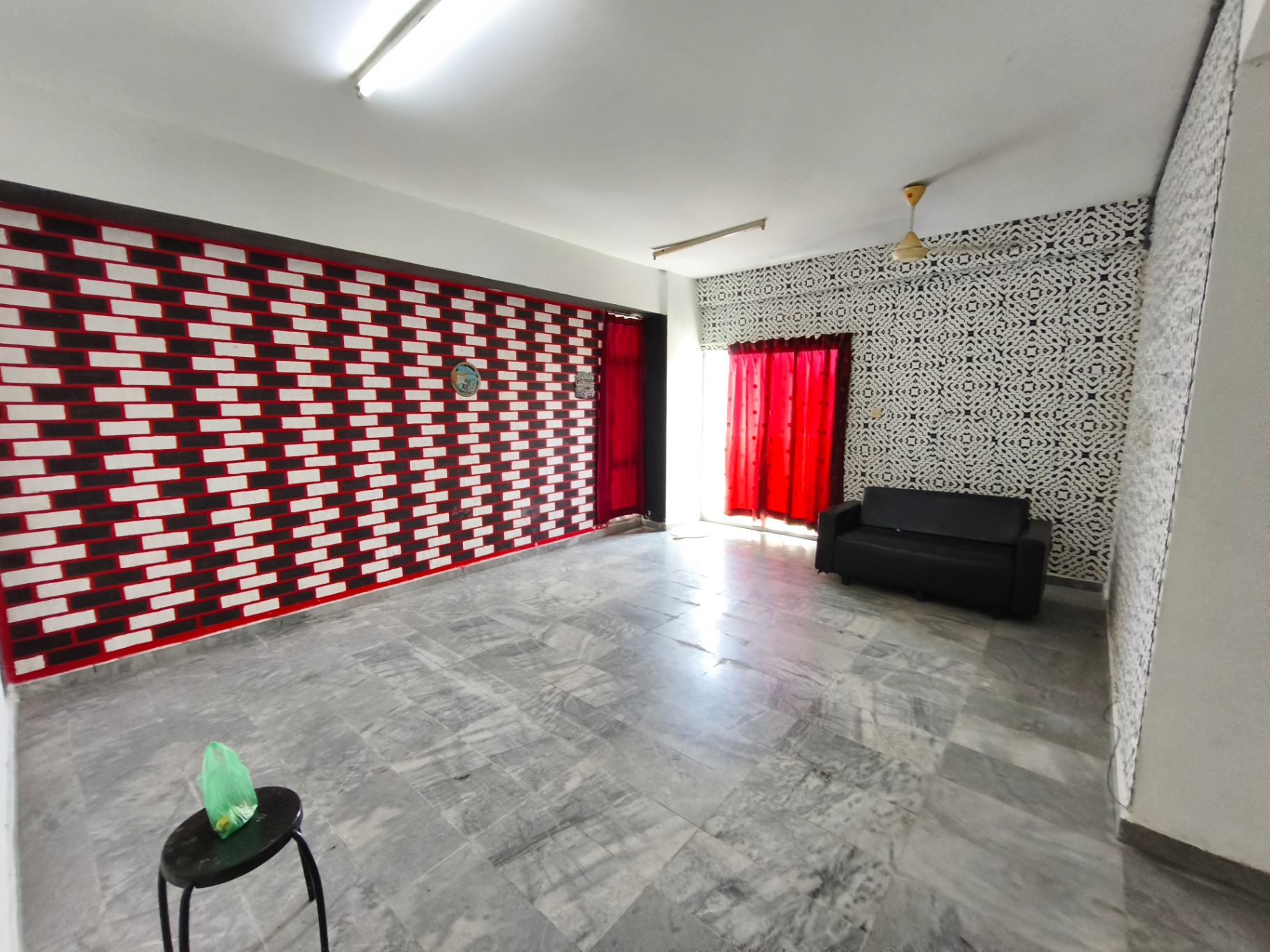 Ridzuan Condo, Below Market Non Bumi 1192sqft 3 Rooms, Bandar Sunawy PJS10