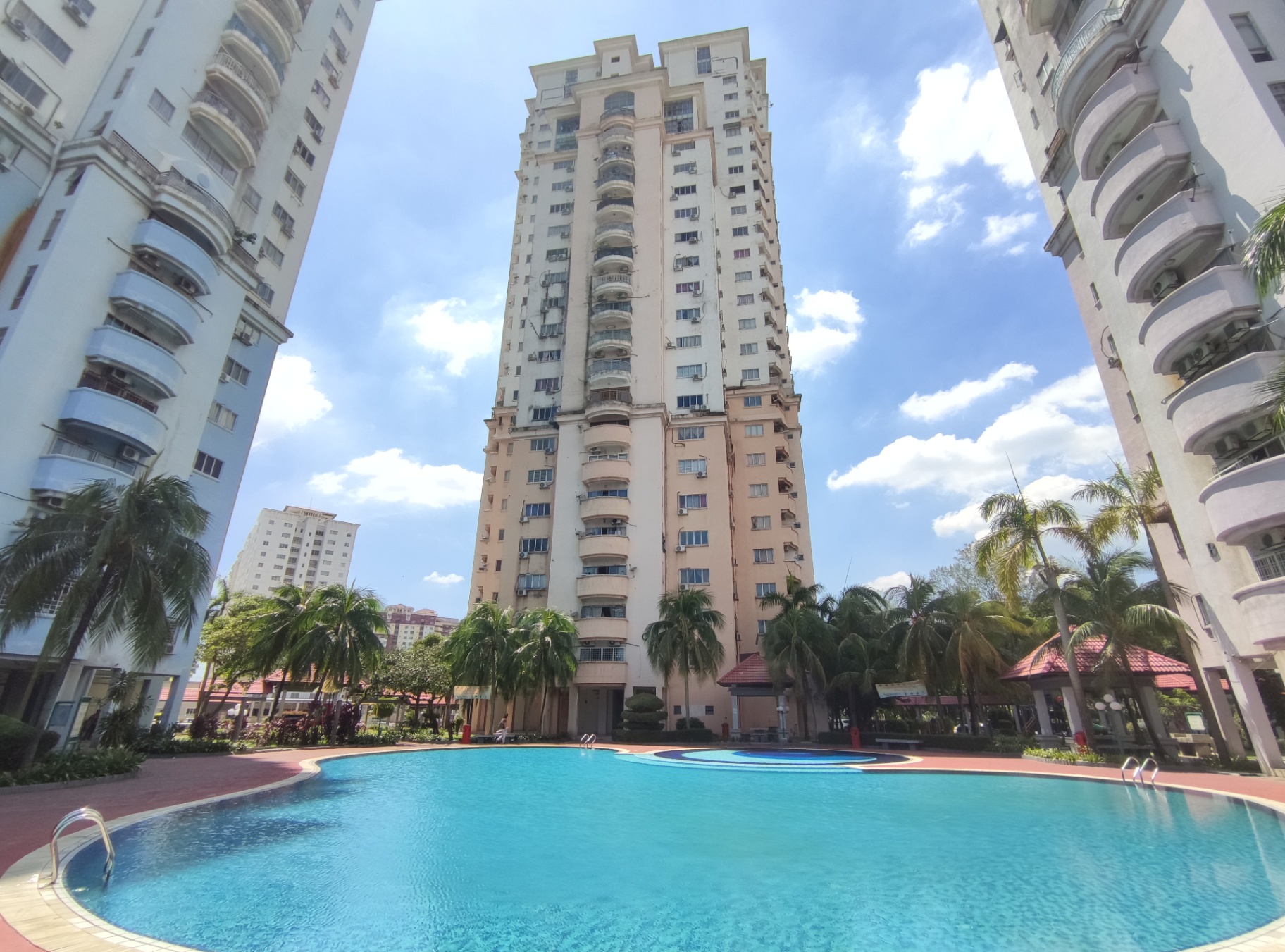 condo in Bandar Sunway, Selangor — photo 7