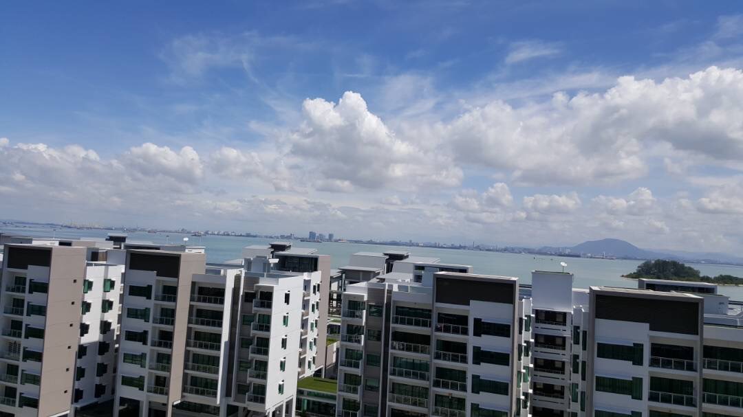 ๐ก FOR SALE | The Light Linear @ The Light Waterfront, Penang