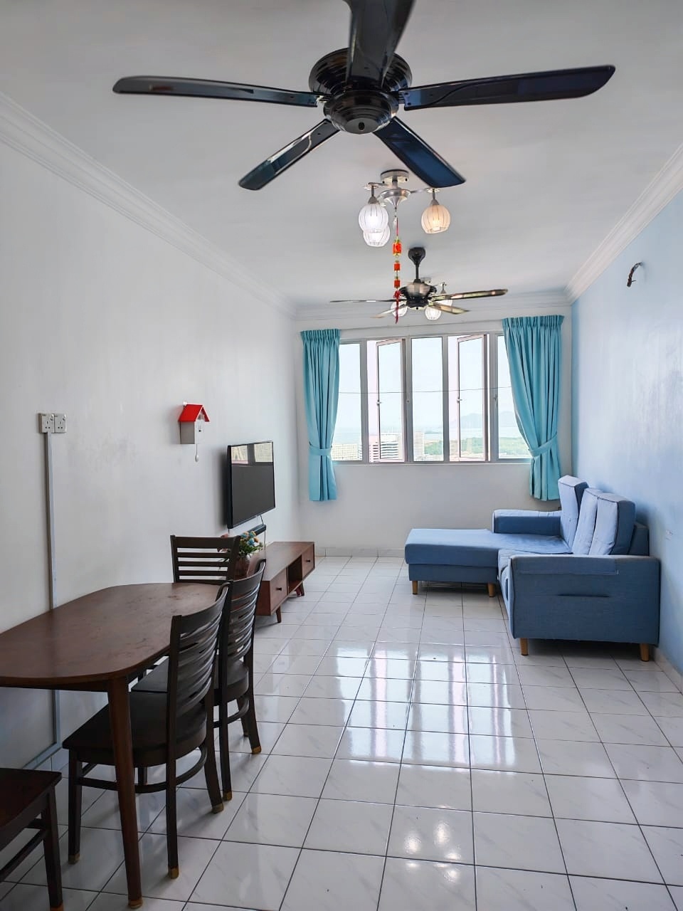 The Rise Collection, Georgetown | Full Furnished