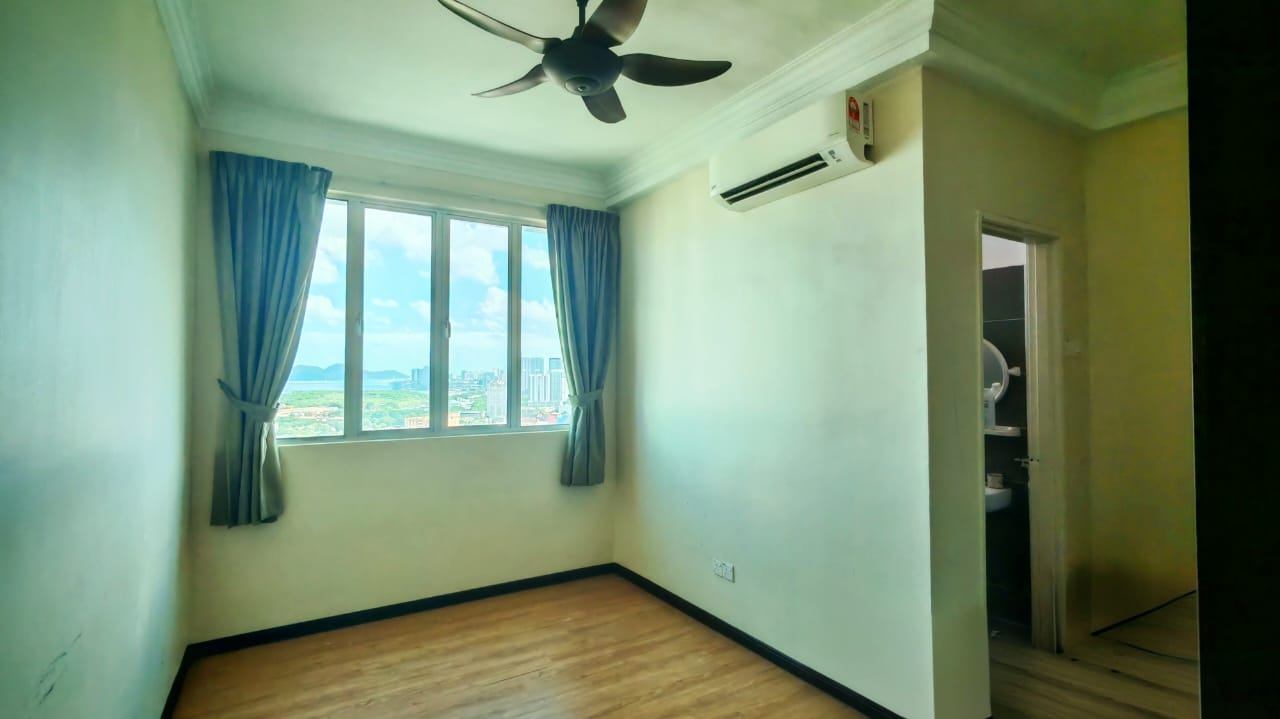condo in George Town, Penang — photo 3