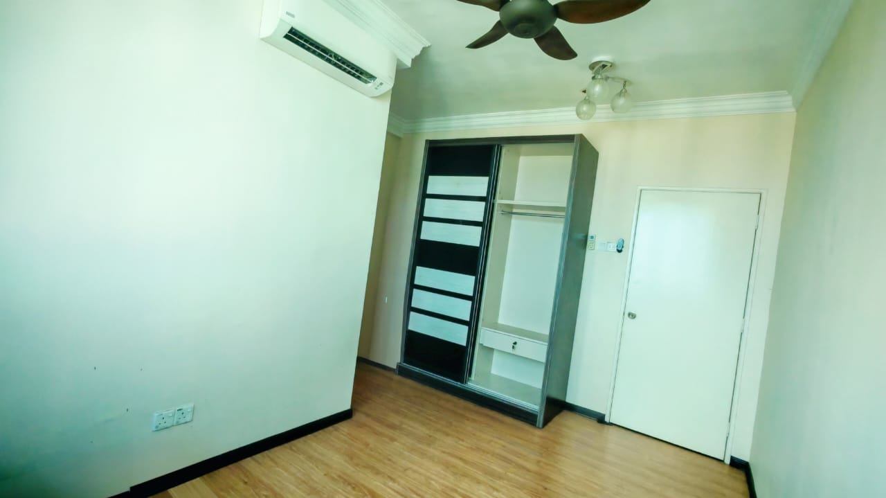 condo in George Town, Penang — photo 4
